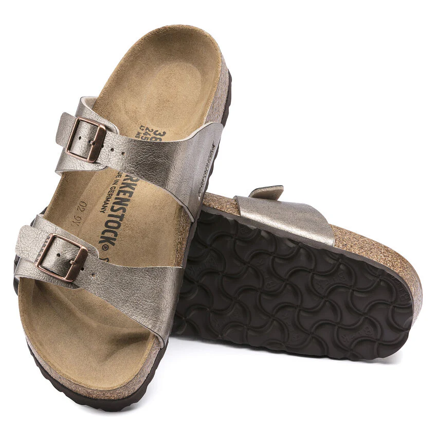 Sydney Birko Flor - Graceful Taupe - Image 7