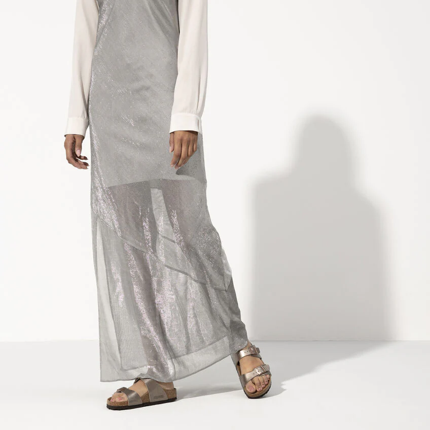 Sydney Birko Flor - Graceful Taupe - Image 8