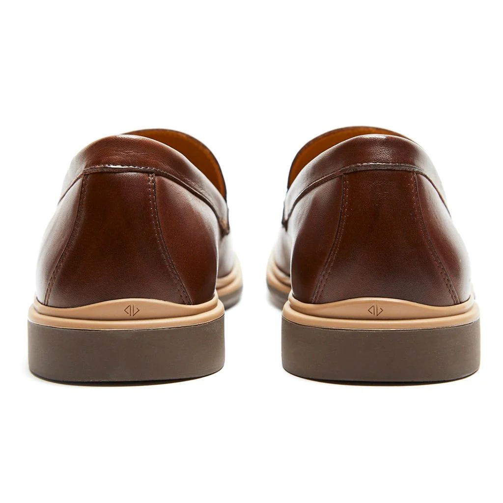The Loafer - Chestnut - Image 4
