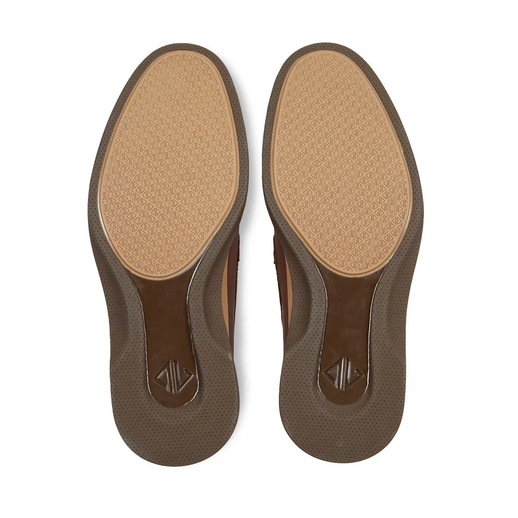 The Loafer - Chestnut - Image 5