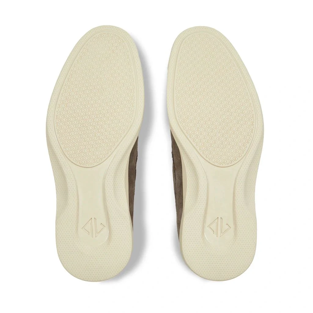 The Loafer - Slate Suede - Image 4