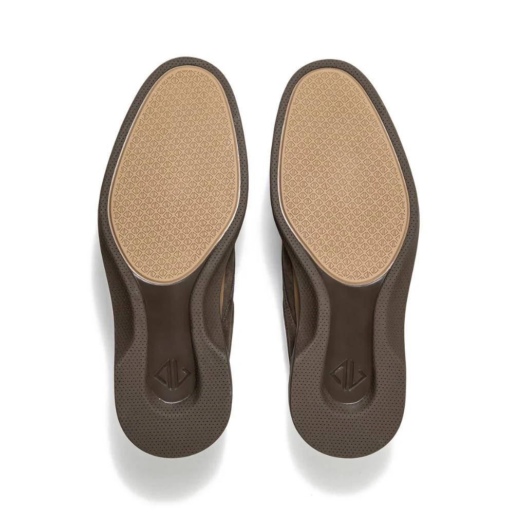 The Original - Slate Suede - Image 3