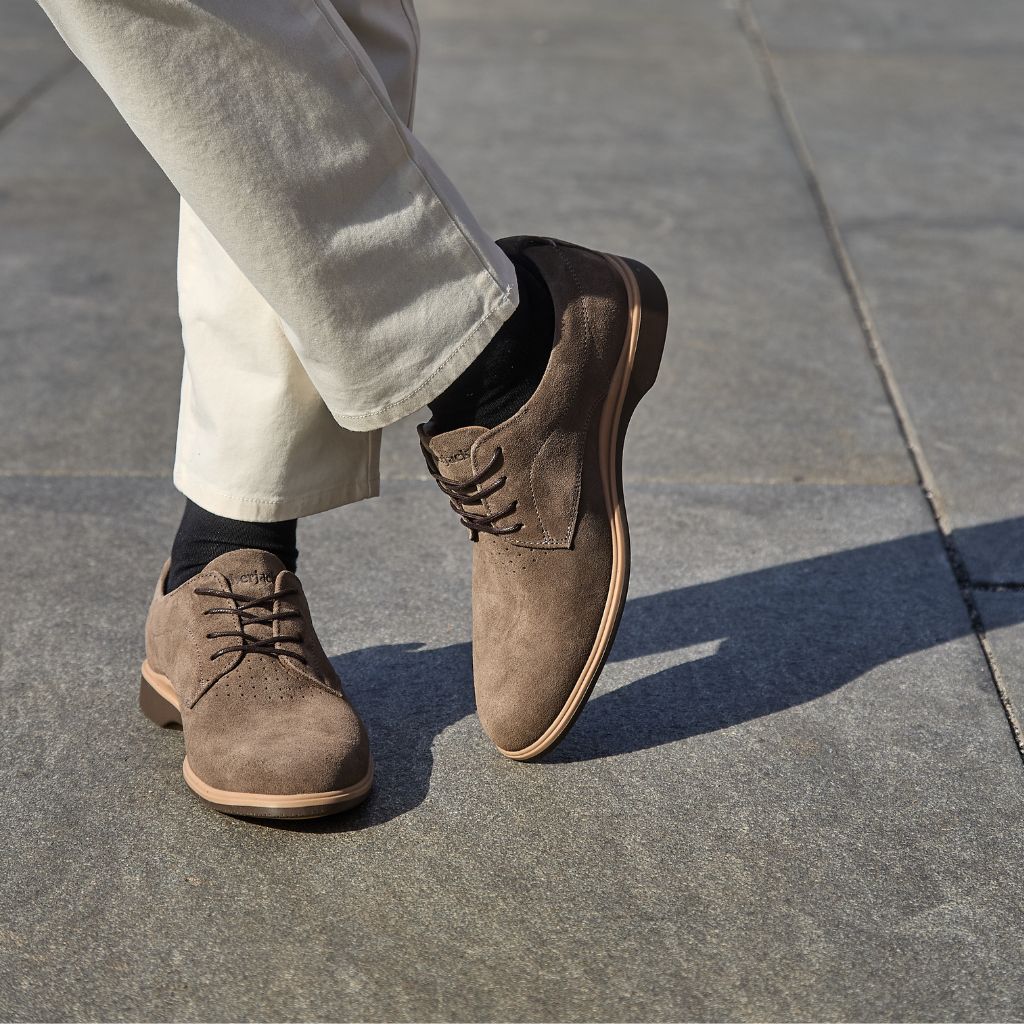 The Original - Slate Suede - Image 5