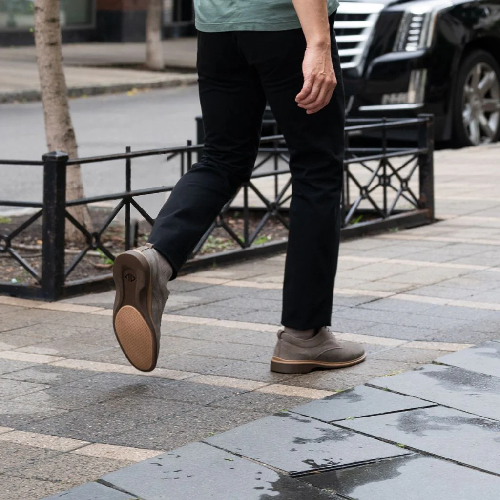 The Original - Slate Suede - Image 7