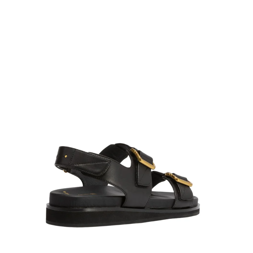 Thompson - Black - Image 7