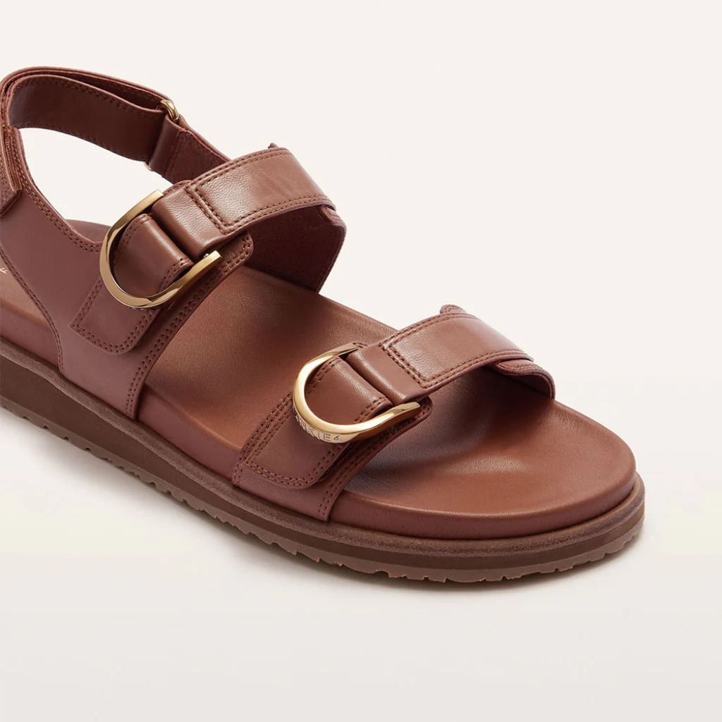 Thompson II - Rich Tan - Image 3