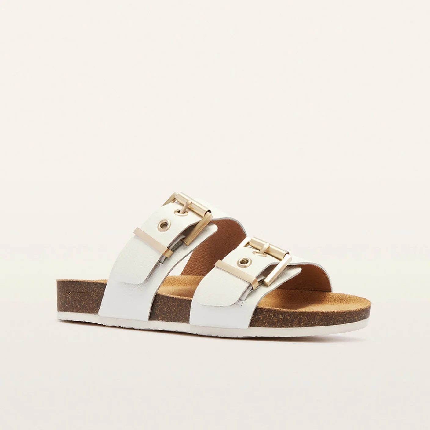 Tommy - Soft White Tumbled - Image 2