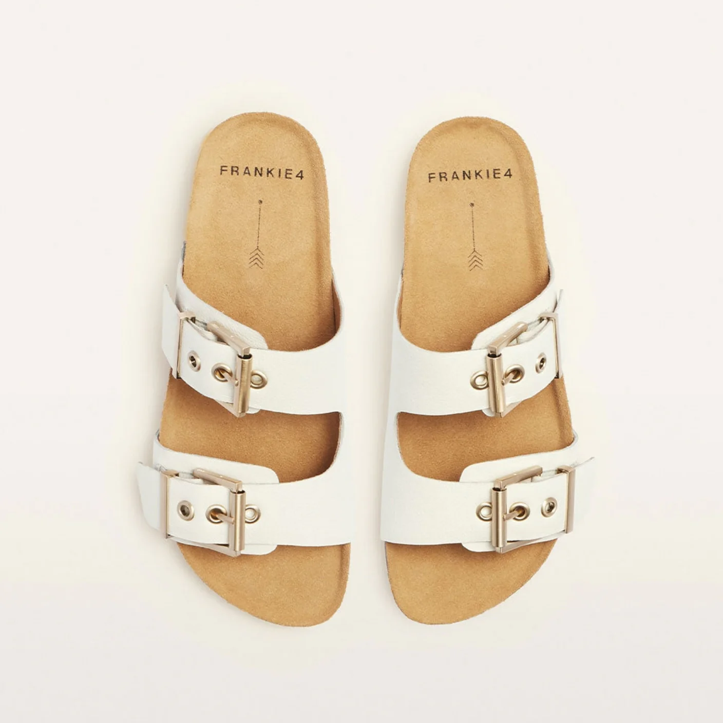 Tommy - Soft White Tumbled - Image 3