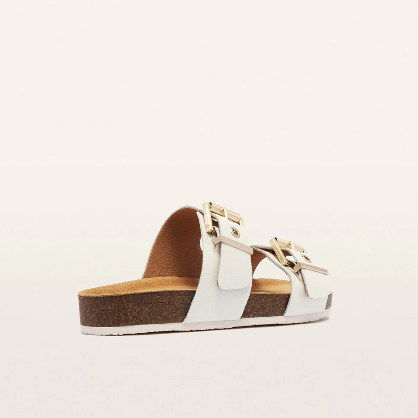 Tommy - Soft White Tumbled - Image 4