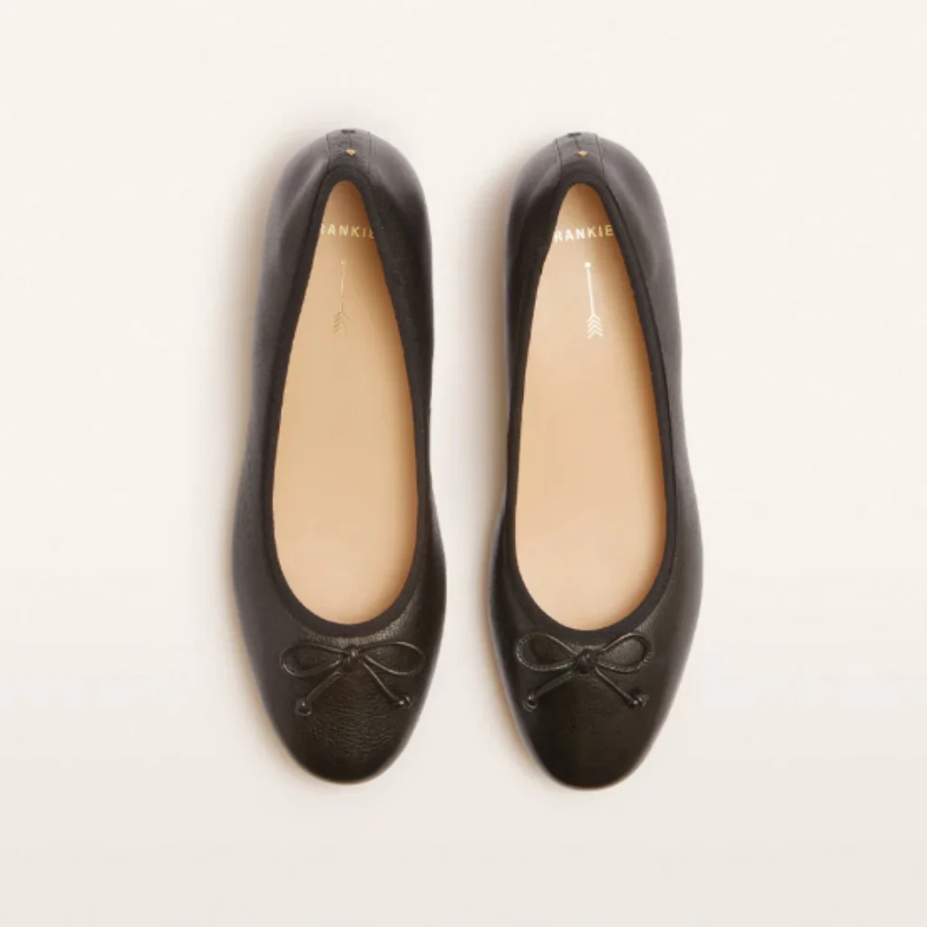 Trinity- Black Tumbled - Image 3