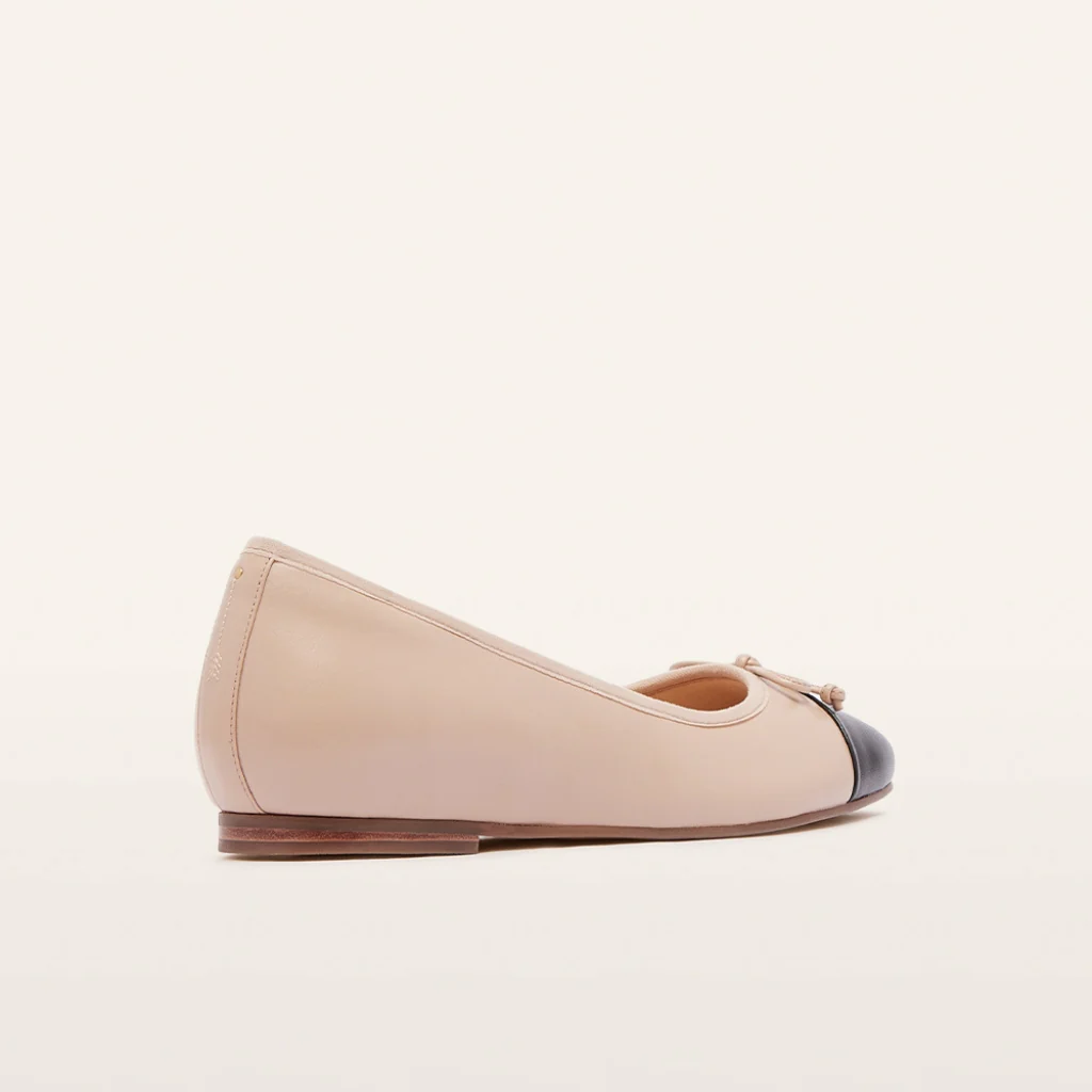 Trinity- Warm Sand/Black - Image 6