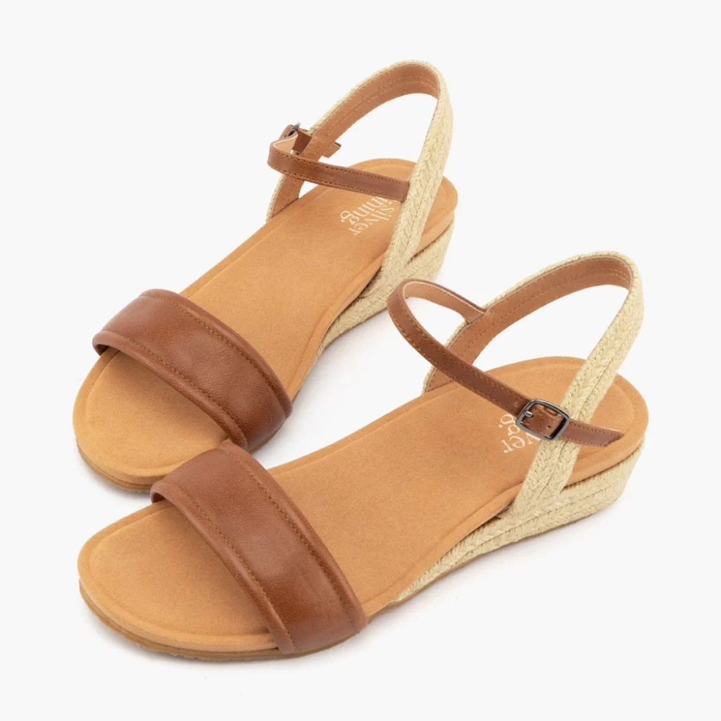 Uriel - Caramel - Image 2