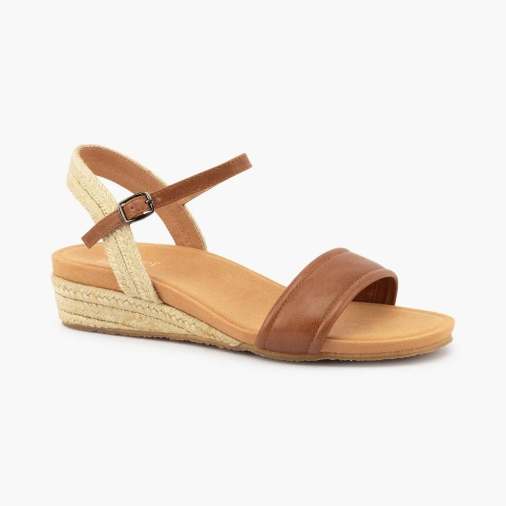 Uriel - Caramel - Image 3