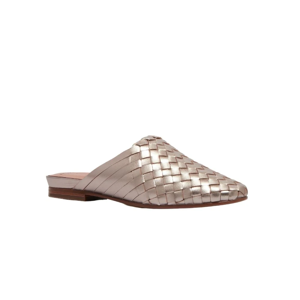 Wallace - Champagne Weave - Image 4