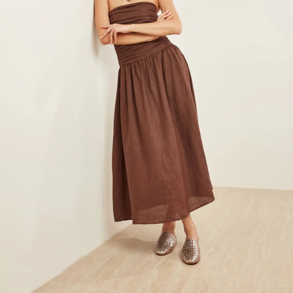 Wallace - Champagne Weave - Image 6