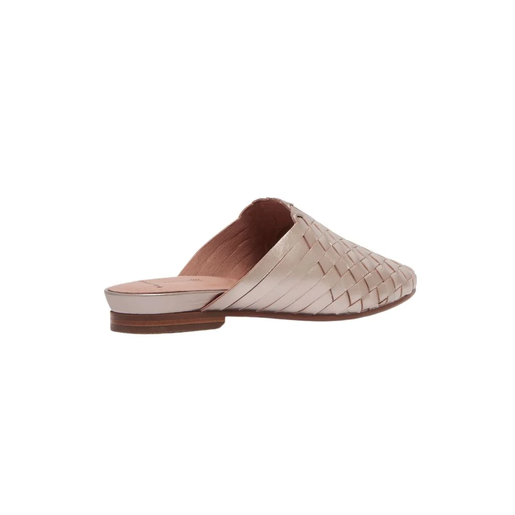Wallace - Champagne Weave - Image 7