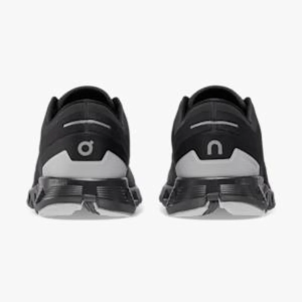 Womens Cloud X3 -Black - Image 3
