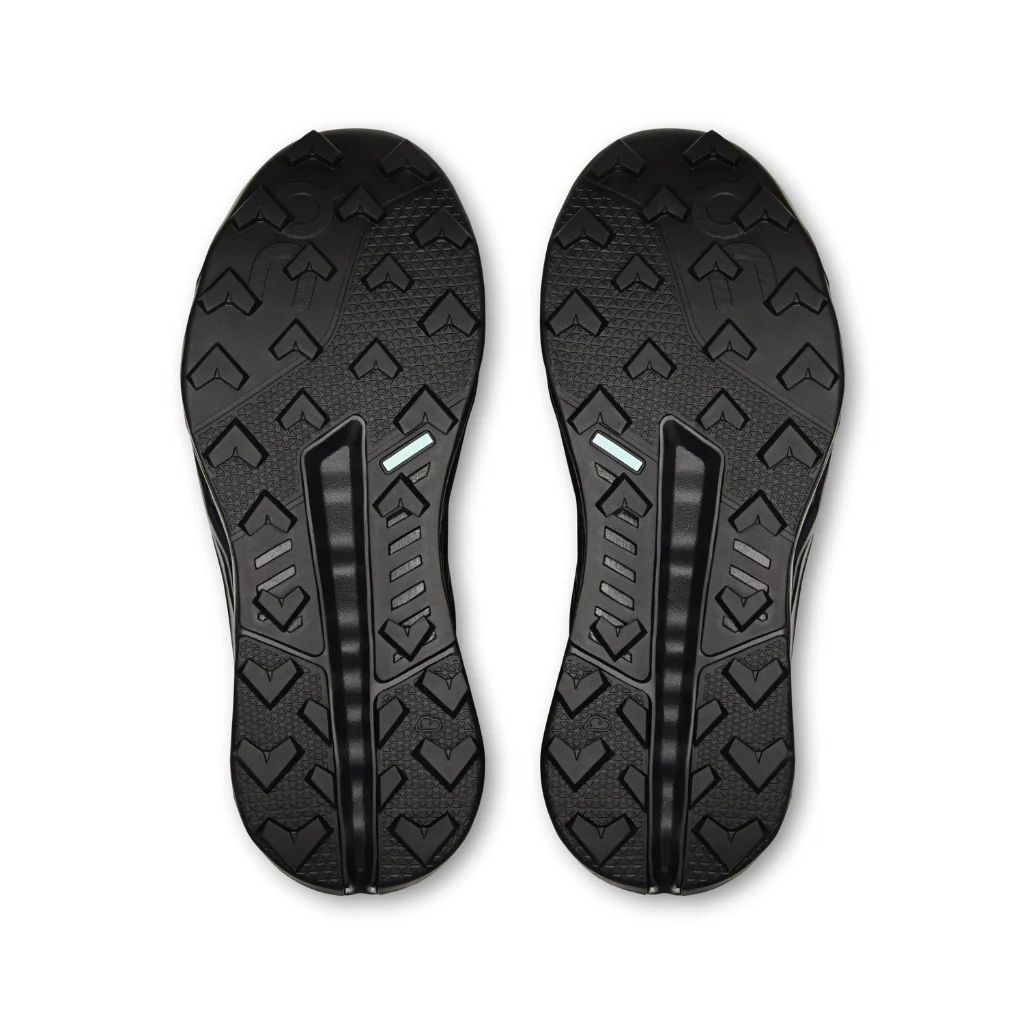 Womens CloudHorizon 2 Waterproof - Black/Black - Image 5