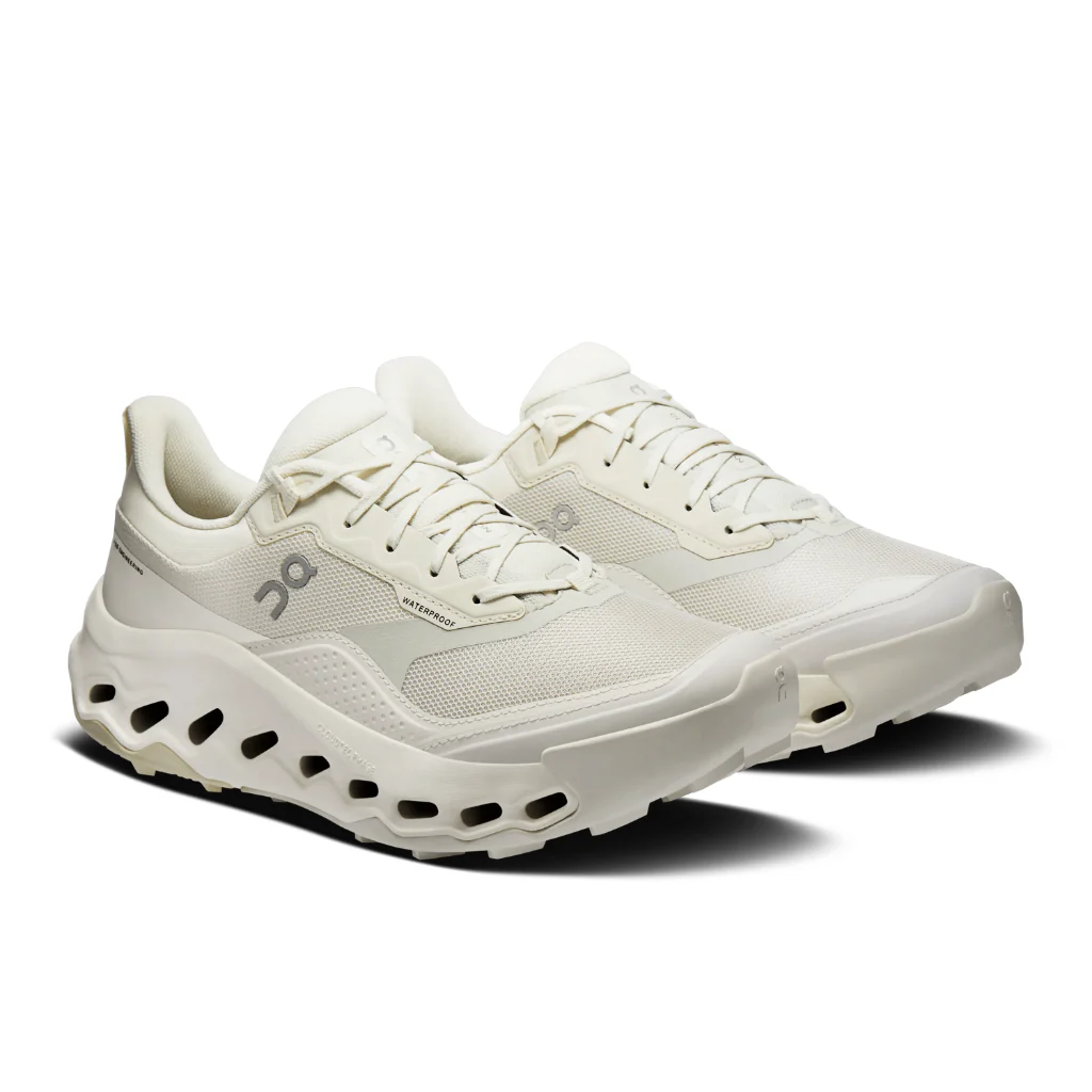 Womens CloudHorizon 2 Waterproof - Ghost/Ivory - Image 2