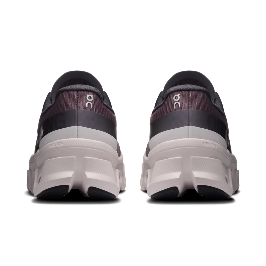 Womens CloudMonster - Gobi/Lily - Image 5