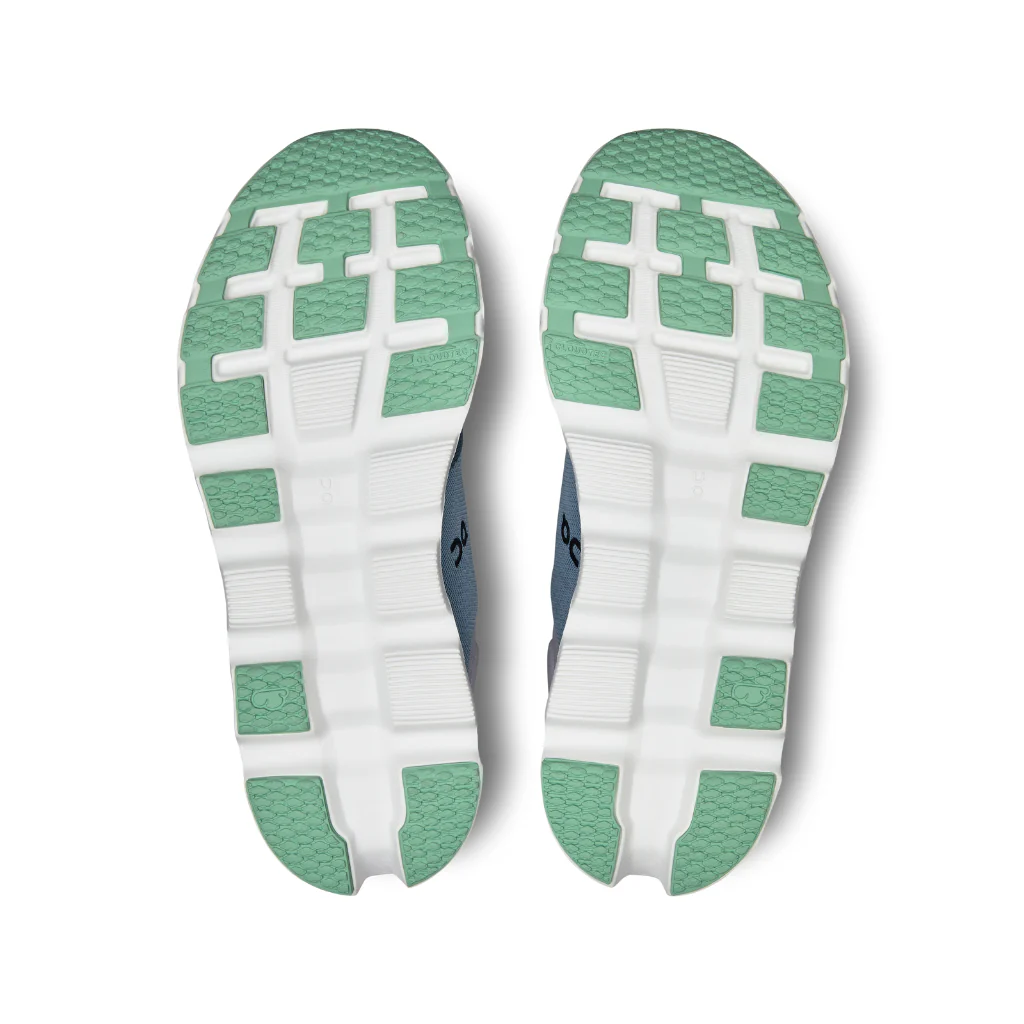 Womens Cloudstratus 3 - Wash/Nimbus - Image 5