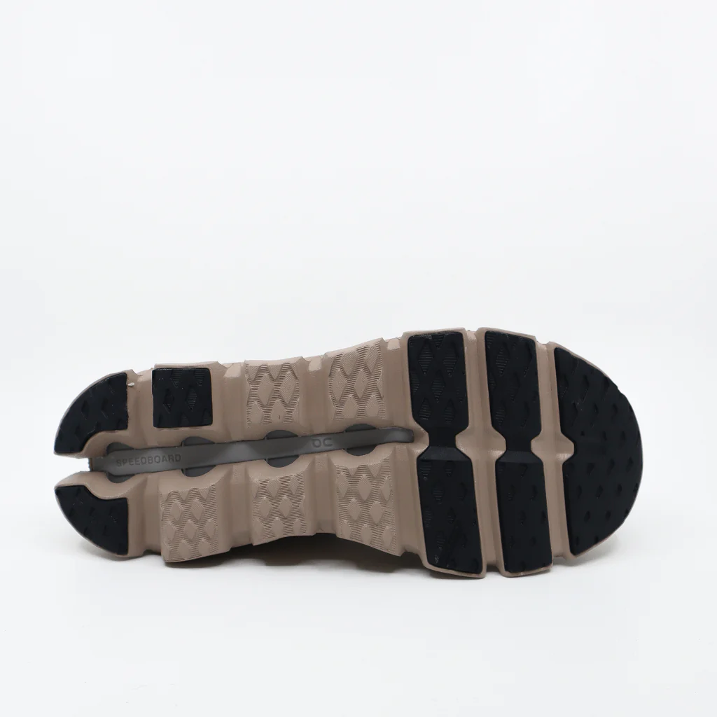 Womens Cloudswift 3 - Cinder/Fog - Image 4
