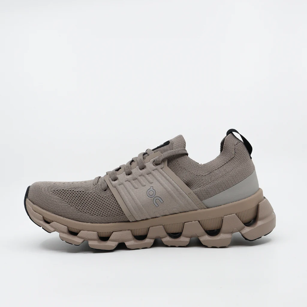 Womens Cloudswift 3 - Cinder/Fog - Image 5