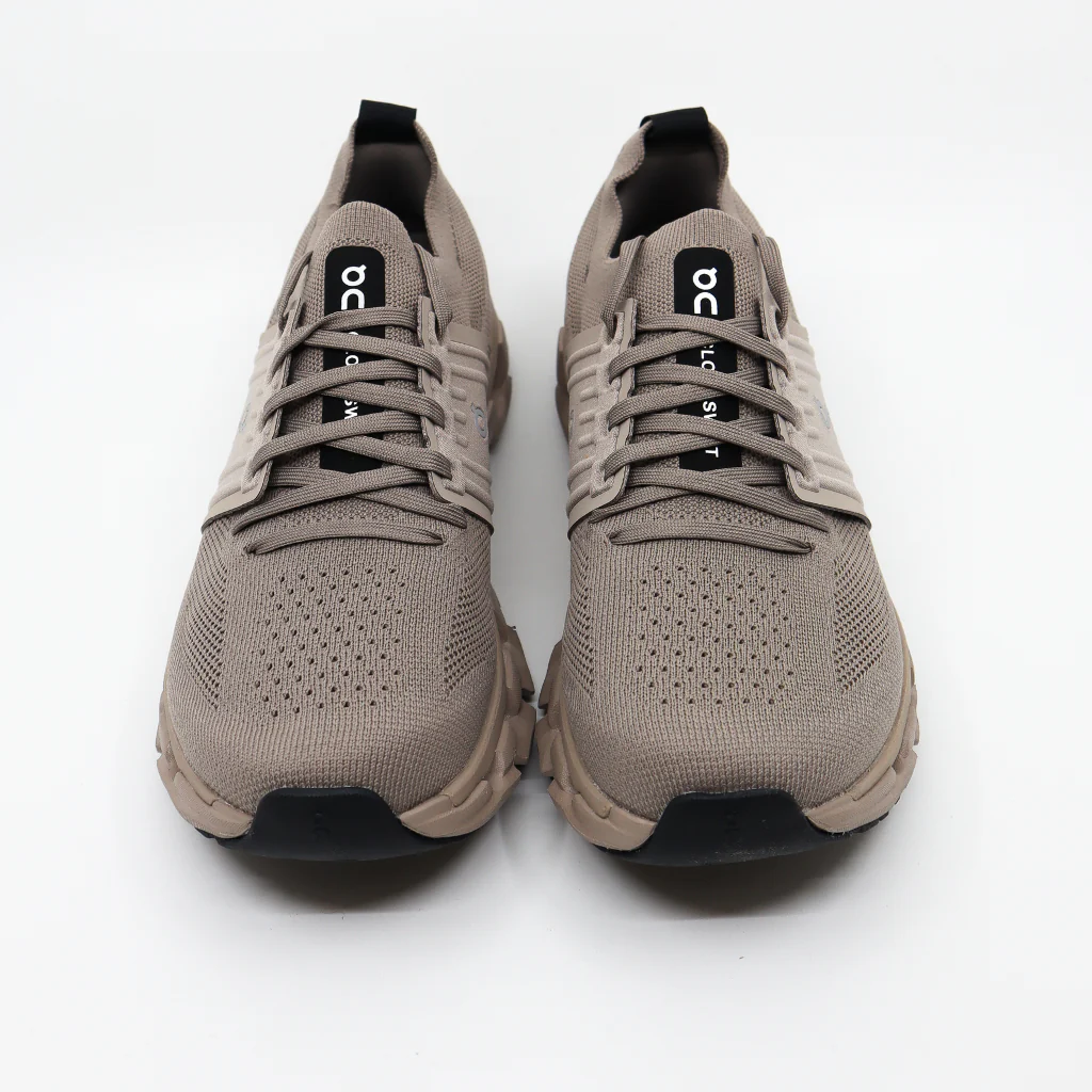 Womens Cloudswift 3 - Cinder/Fog - Image 6