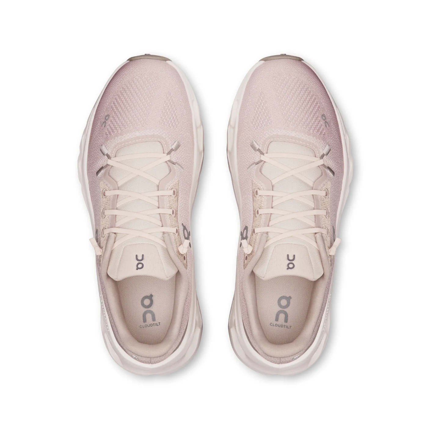 Womens Cloudtilt - Pearl/Fade - Image 6