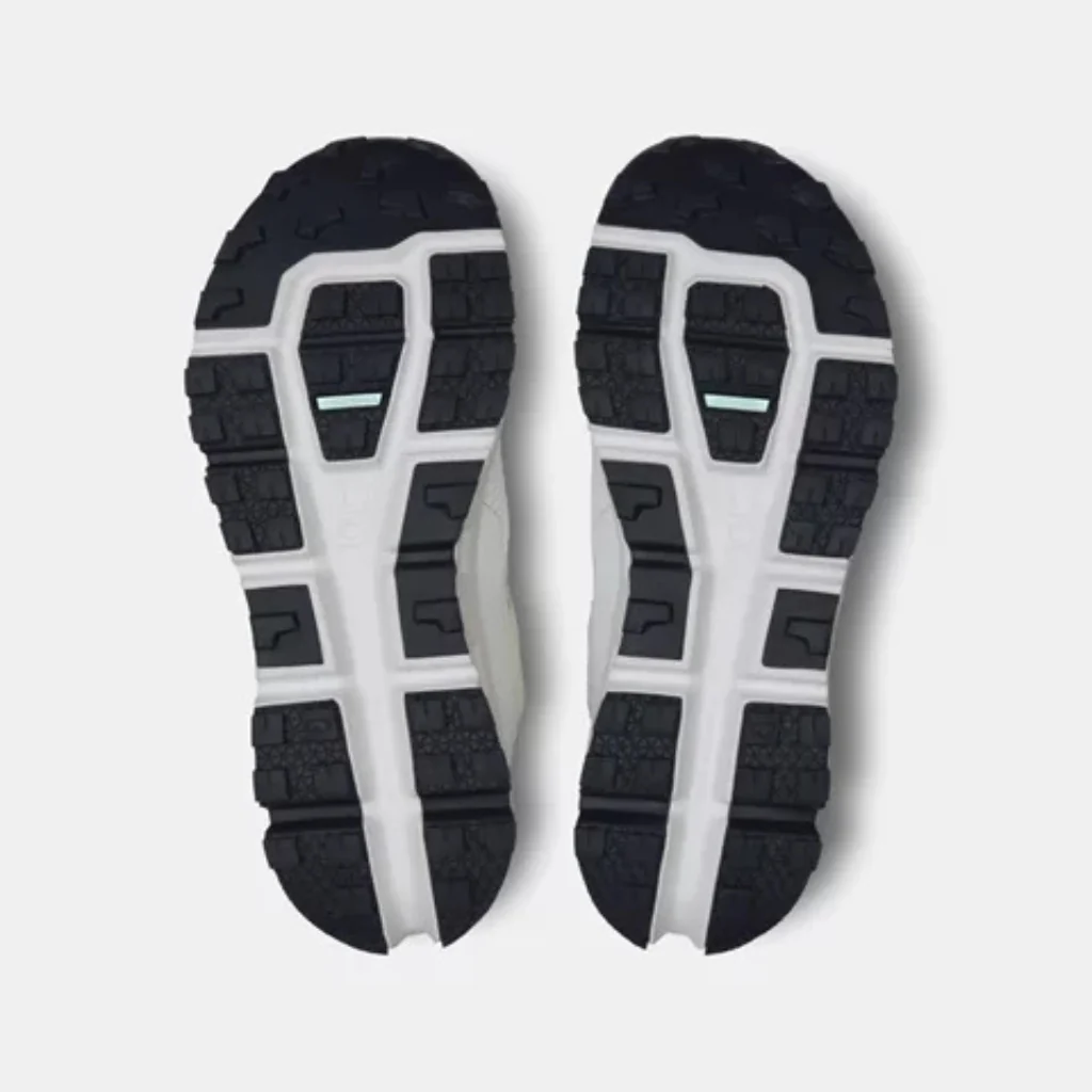 Womens Cloudultra 2 - Undyed/White - Image 5