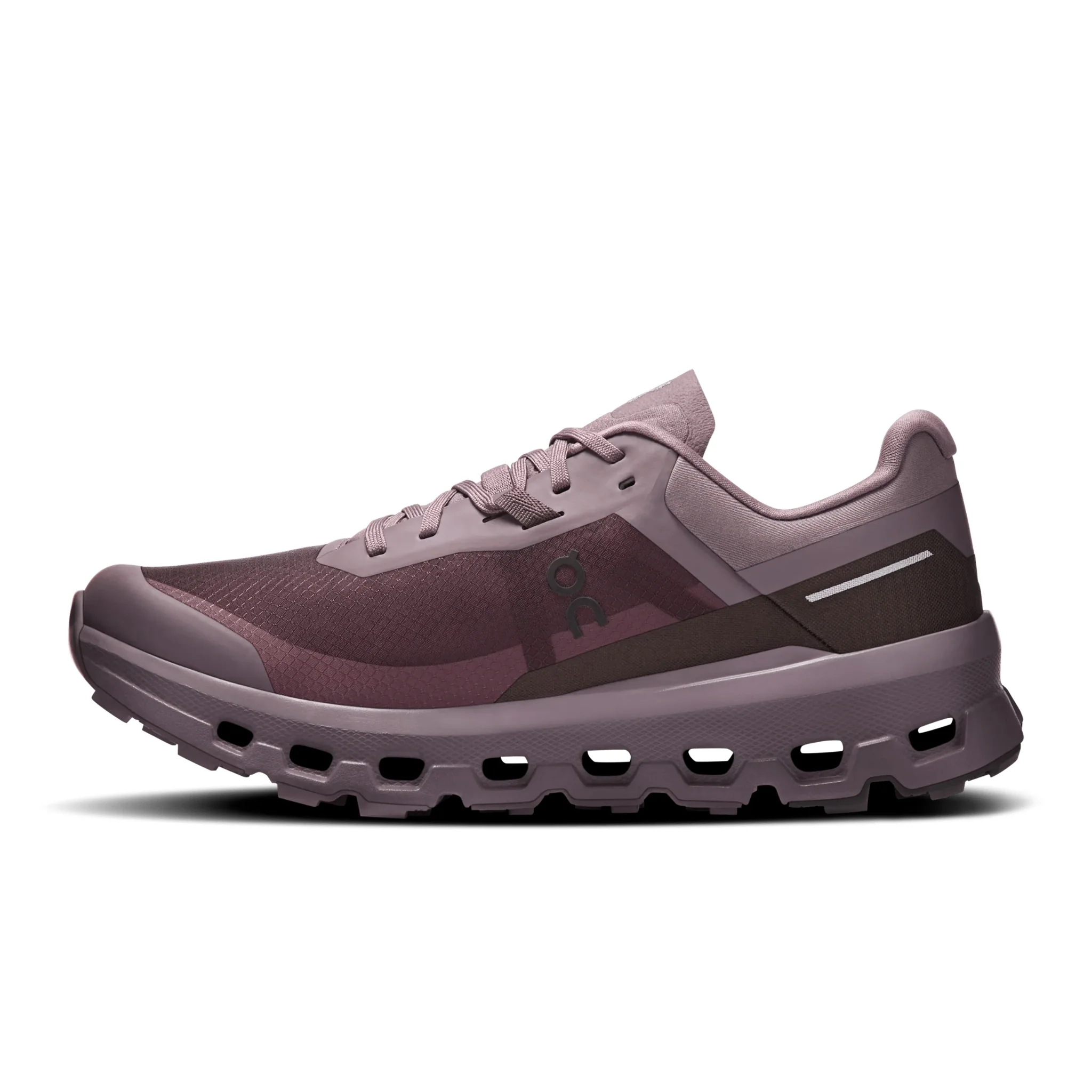 Womens Cloudvista 2 Gobi/Pebble - Image 5
