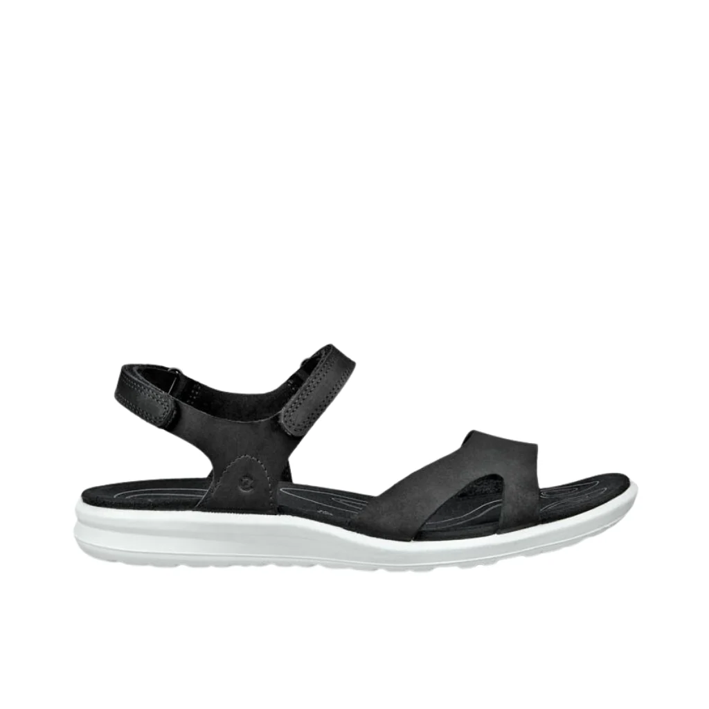 Womens Cruise II - Black