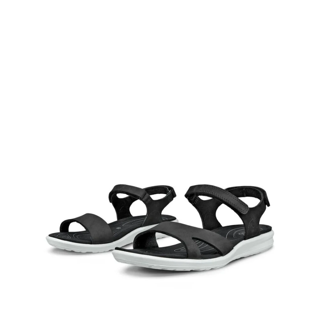 Womens Cruise II - Black - Image 2