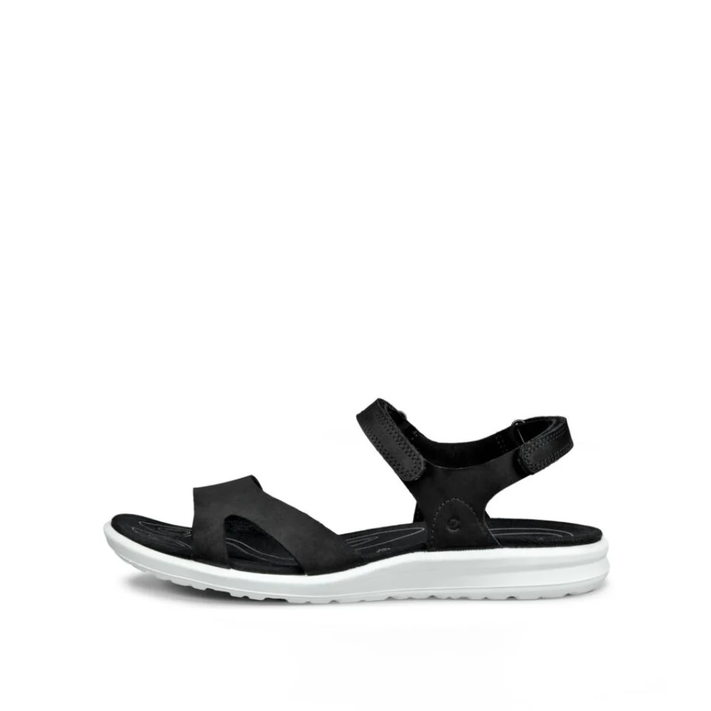 Womens Cruise II - Black - Image 9