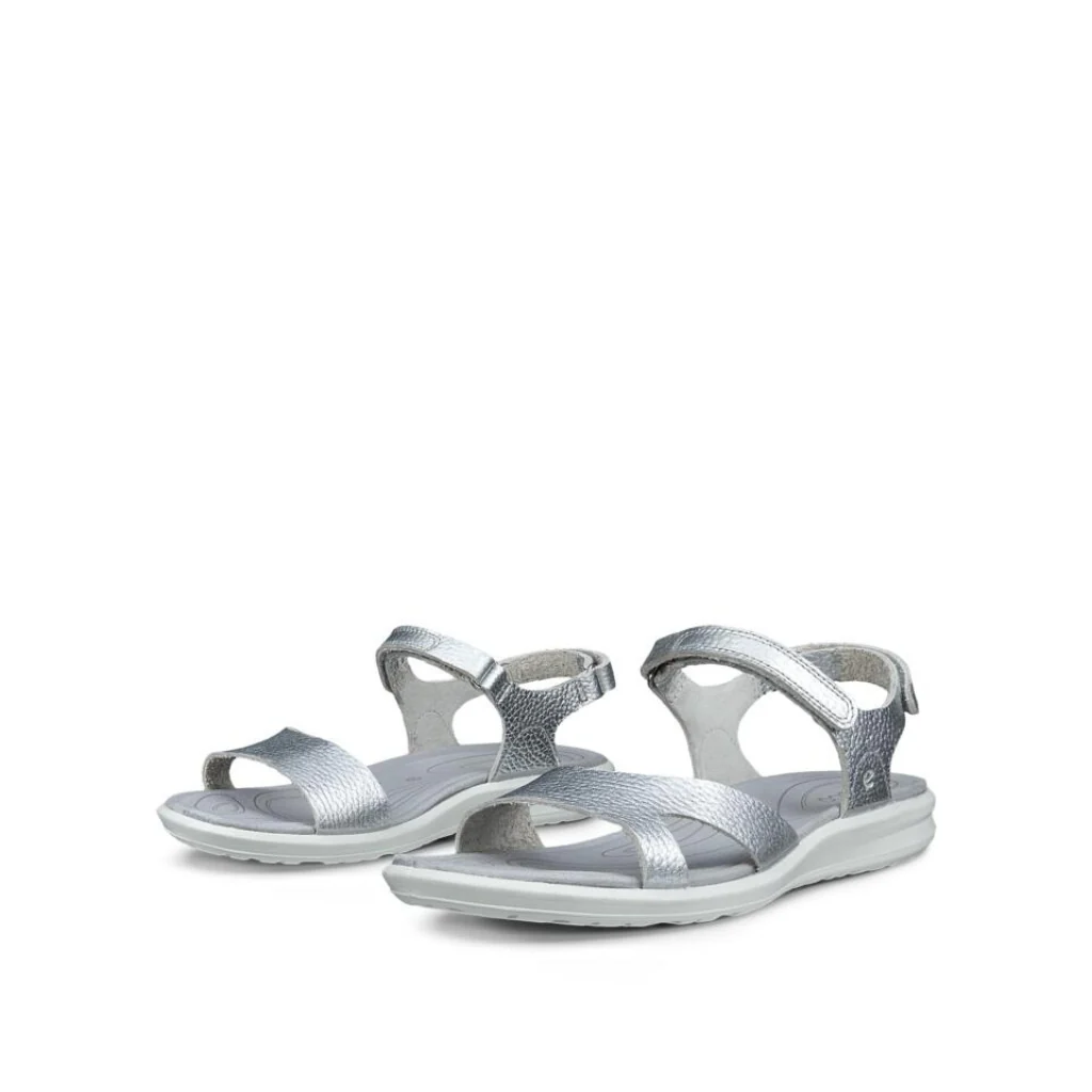 Womens Cruise II - Pure Silver - Image 2