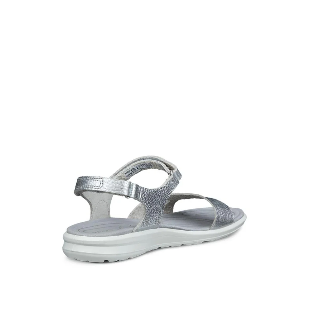 Womens Cruise II - Pure Silver - Image 3