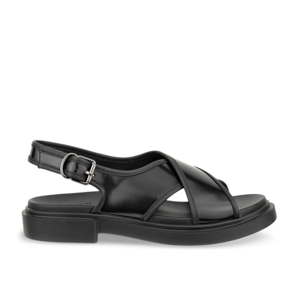 Womens Metropole Seoul - Black