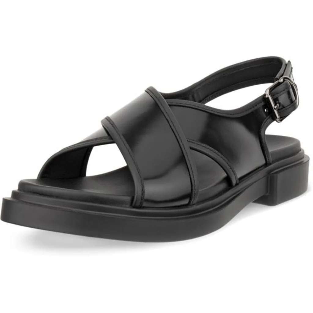 Womens Metropole Seoul - Black - Image 2