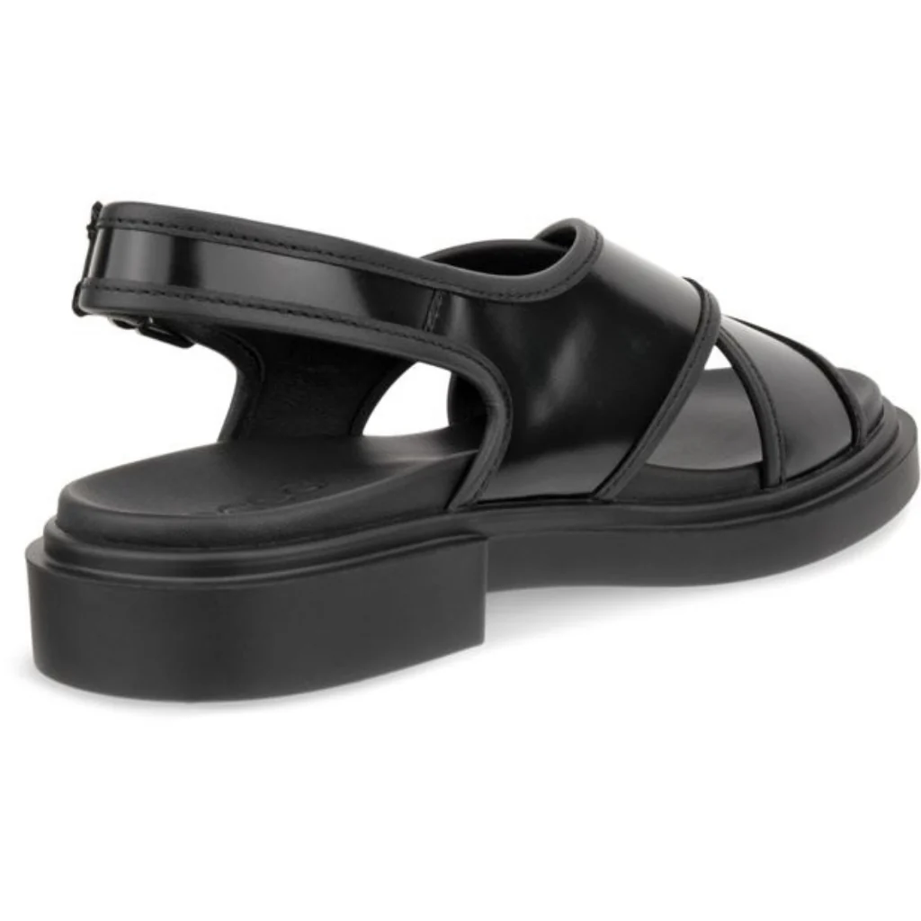Womens Metropole Seoul - Black - Image 3