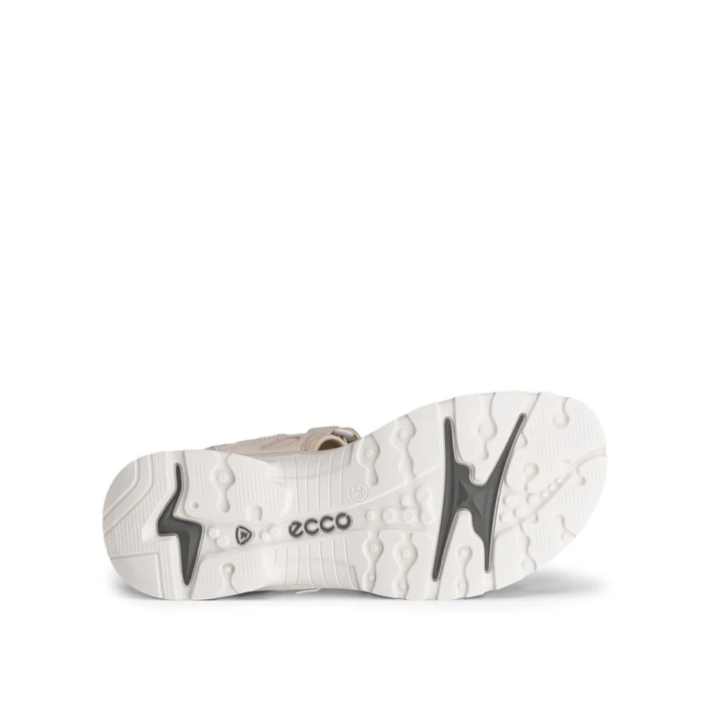 Womens Offroad - Multicolour Straw - Image 6
