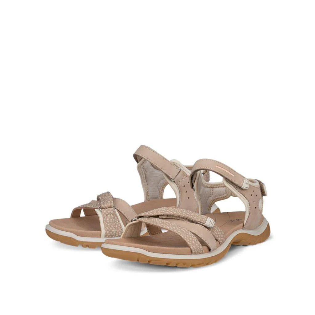 Womens Offroad Roam - Nude - Image 3