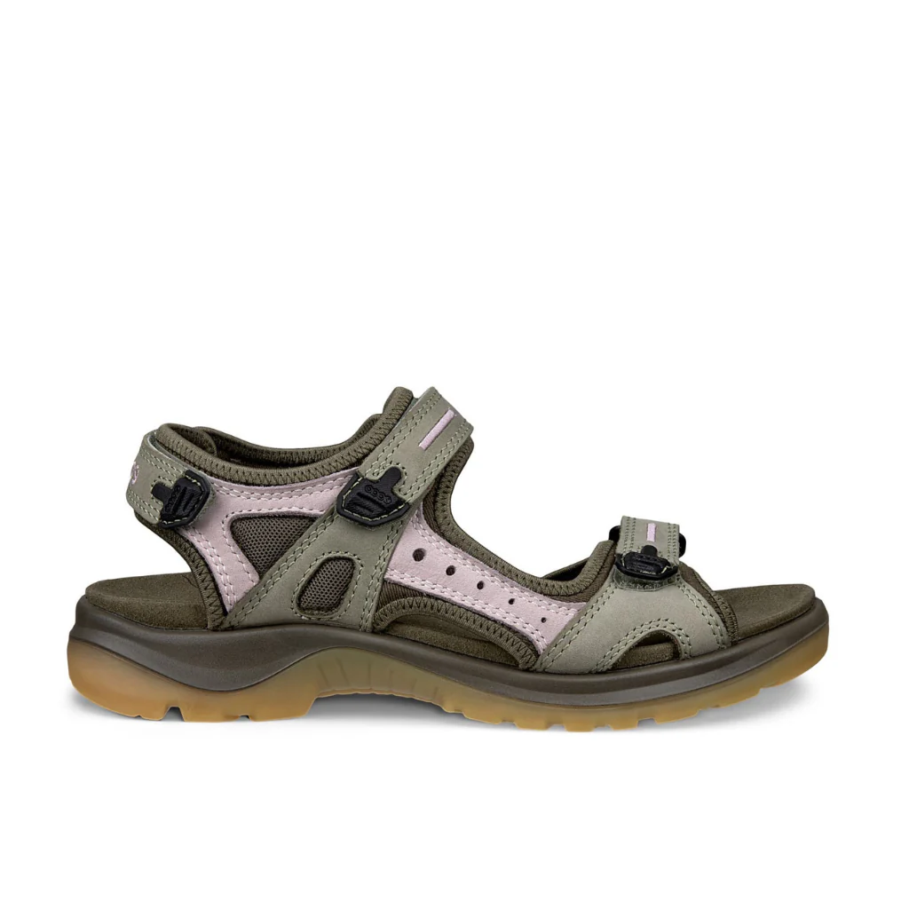 Womens Offroad - Tarmac