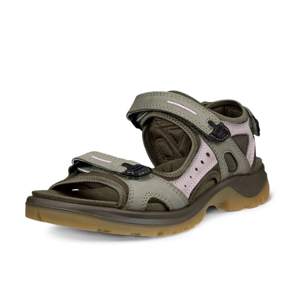 Womens Offroad - Tarmac - Image 2