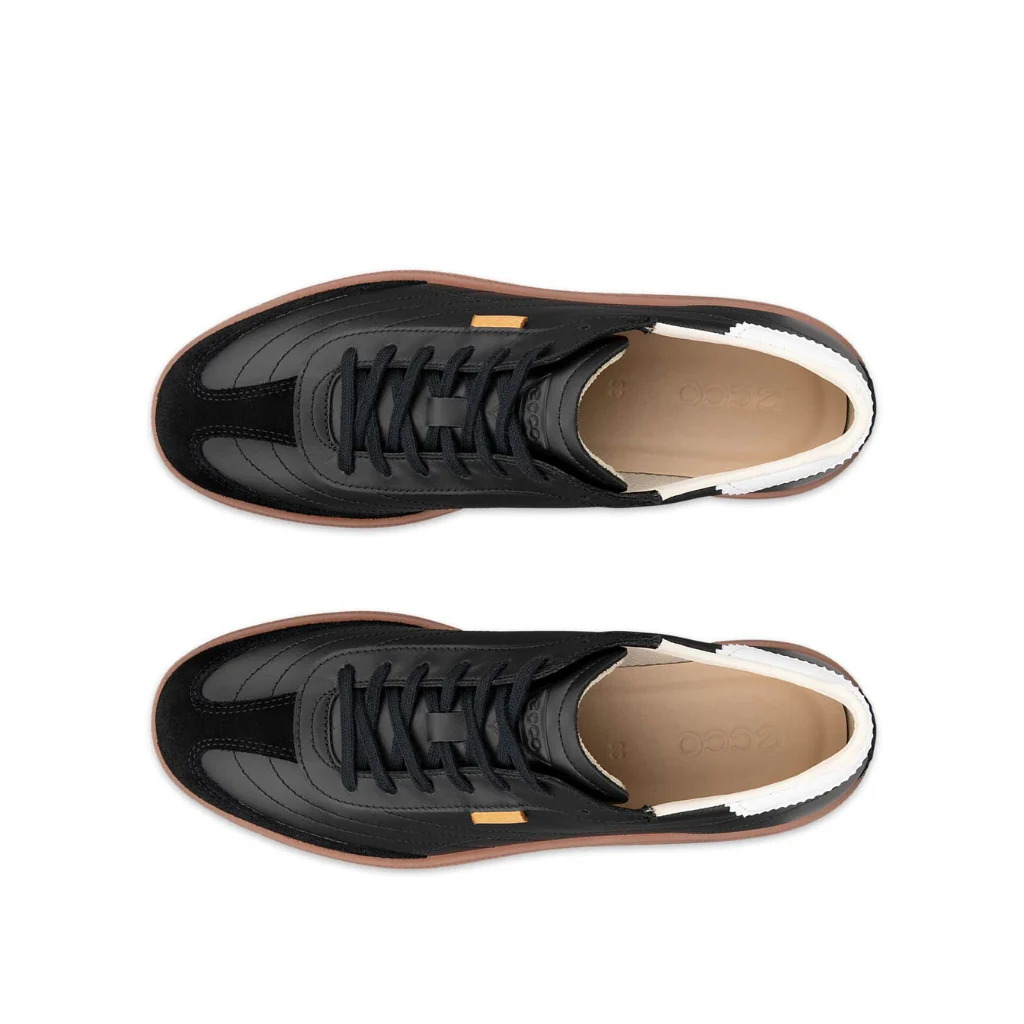 Womens Soft 11 - Black - Image 4