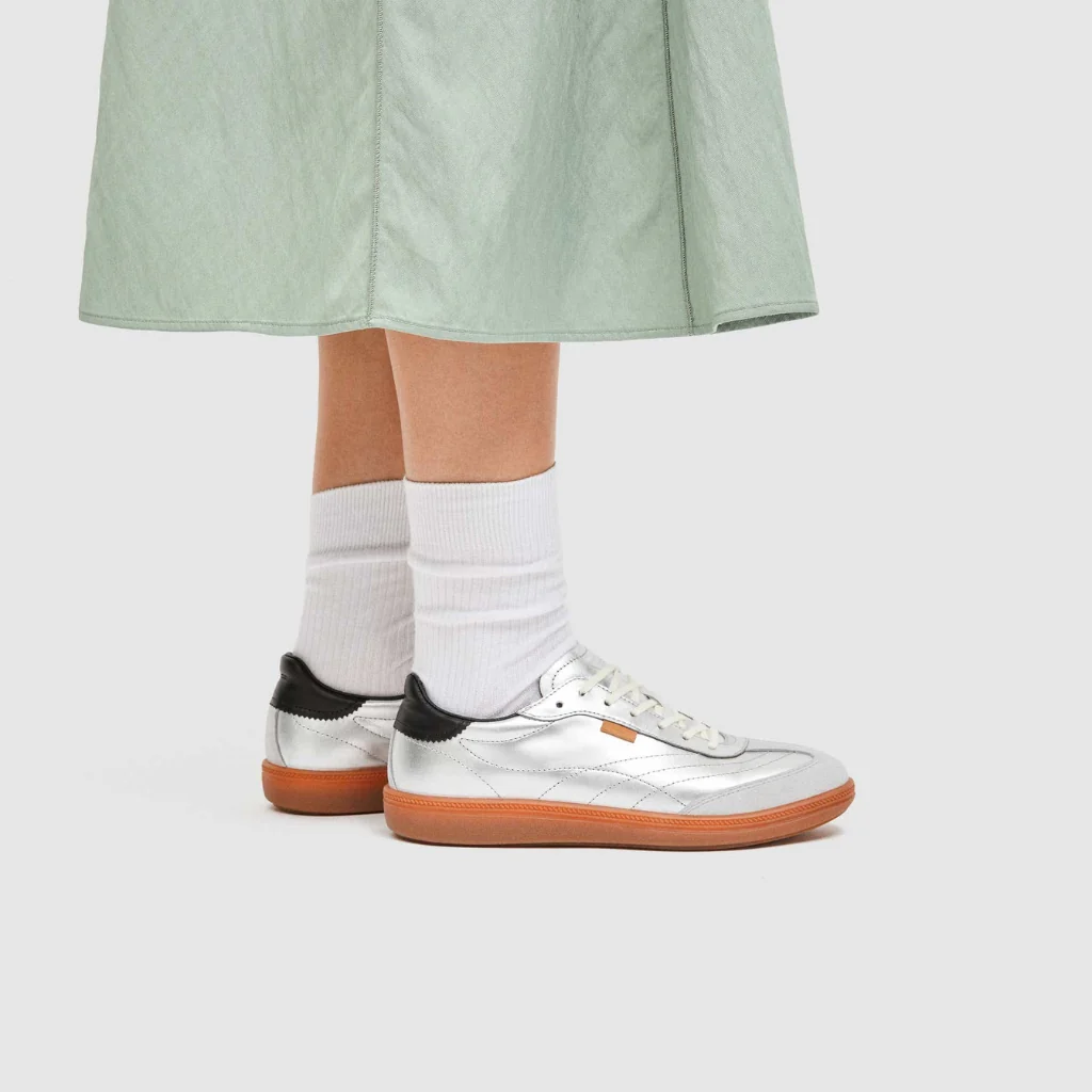 Womens Soft 11 - Concrete - Image 2
