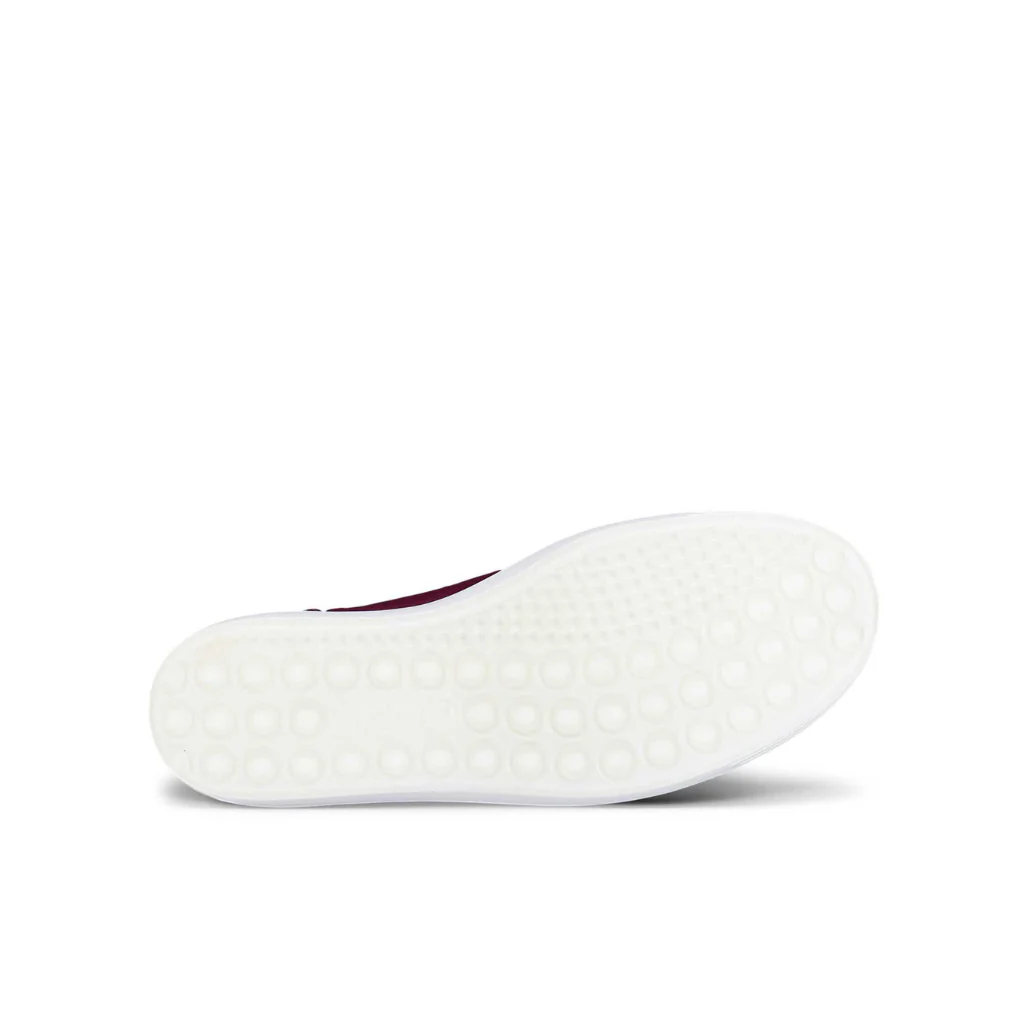 Womens Soft 7 - Dark Ruby - Image 5