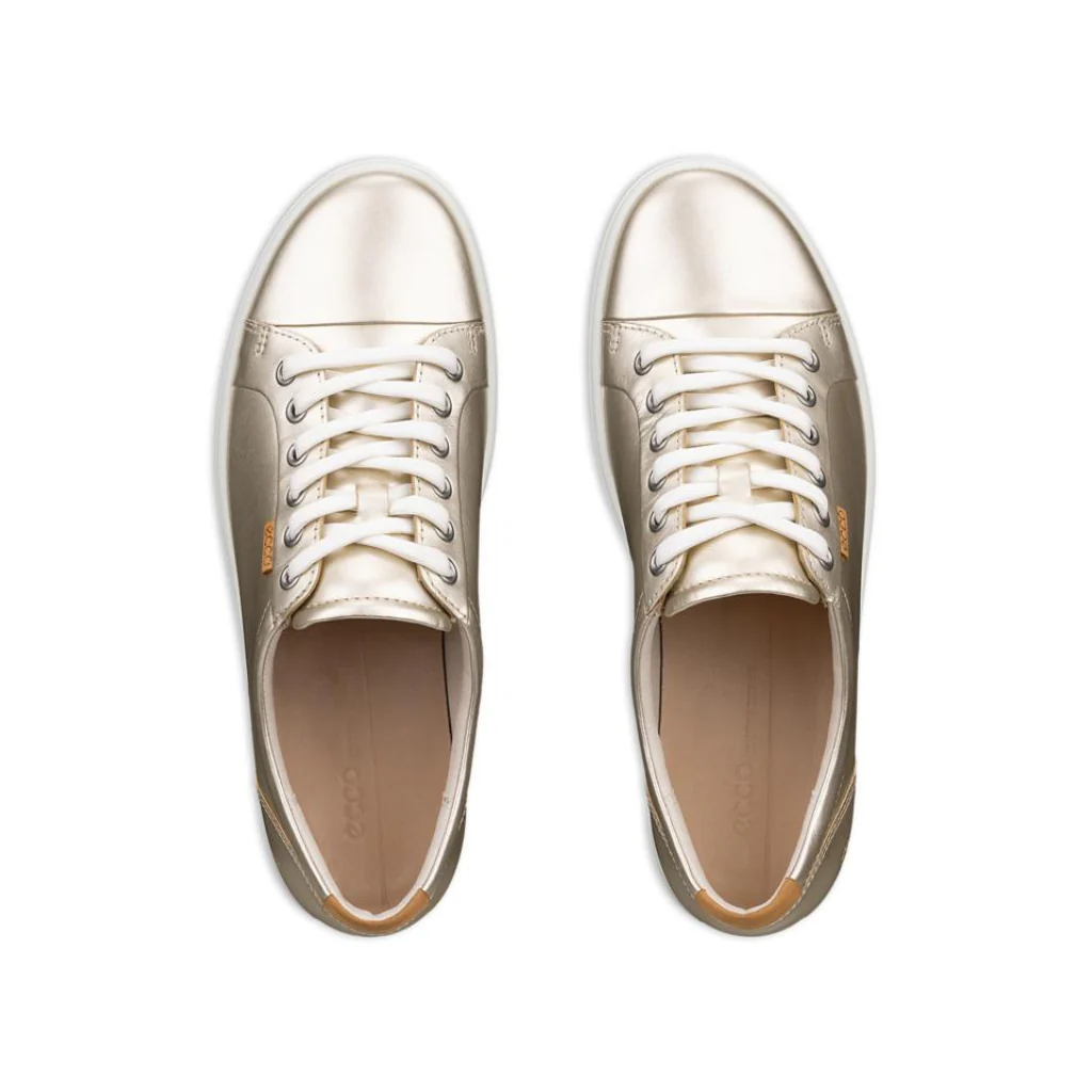 Womens Soft 7 - White Gold - Image 7