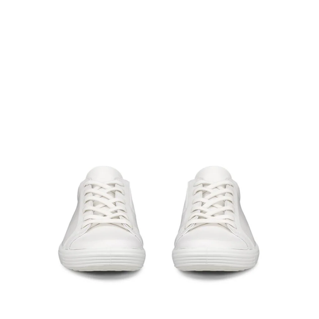 Womens Soft 7 - White/Silver - Image 5