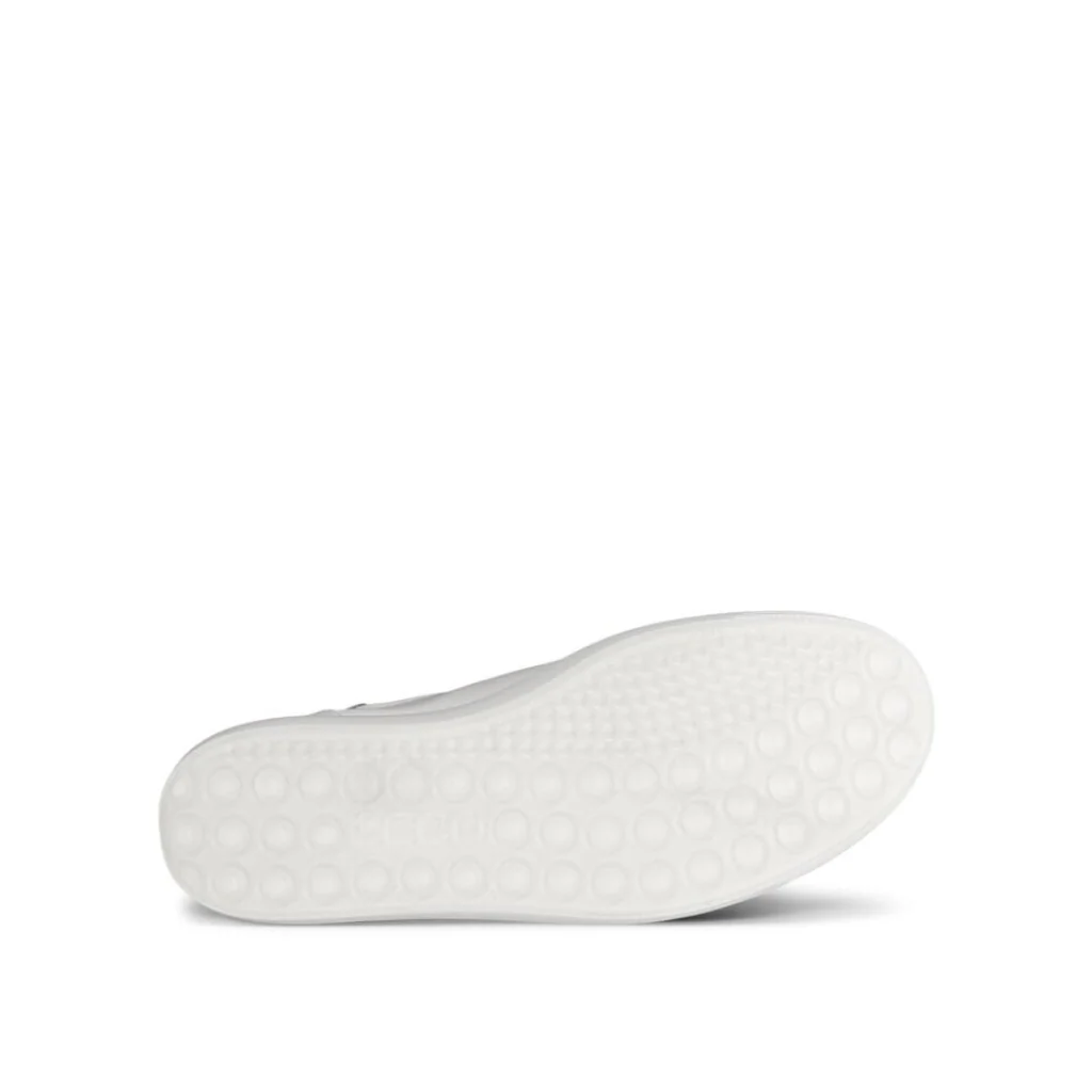 Womens Soft 7 - White/Silver - Image 8